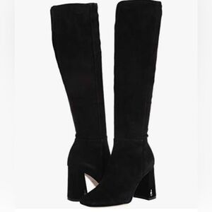 Sam Edelman
Women's Clarem Square Toe High Heel Tall Boots 👢
